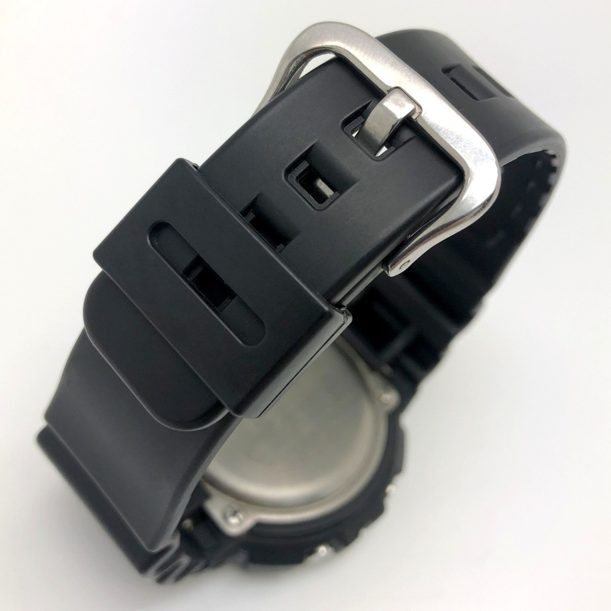 Casio G-Shock Quartz Watch dw-5300-1bv brand name
