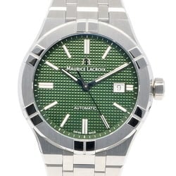 Maurice Lacroix Aikon Automatic Watch, Stainless Steel AI6008-SS002-630-1, Automatic, Men's, MAURICE LACROIX