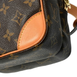 LOUIS VUITTON Louis Vuitton Monogram Amazon Brown M45236 Women's Canvas Shoulder Bag