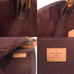 LOUIS VUITTON Louis Vuitton Monogram Favorite PM Brown M40717 Women's Canvas Shoulder Bag