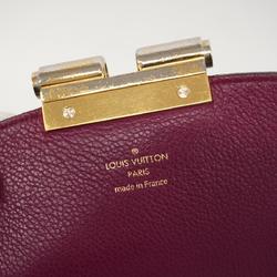 Louis Vuitton Shoulder Bag Monogram Olympe M40816 Aurore Ladies