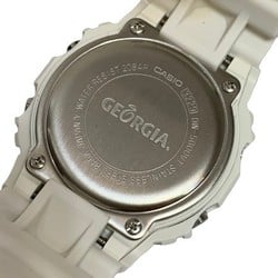 G-SHOCK CASIO Watch DW-5600VT GORGIA JAPAN GRAFTSMAN Georgia Collaboration Craftsman Digital Square Kaizuka Store