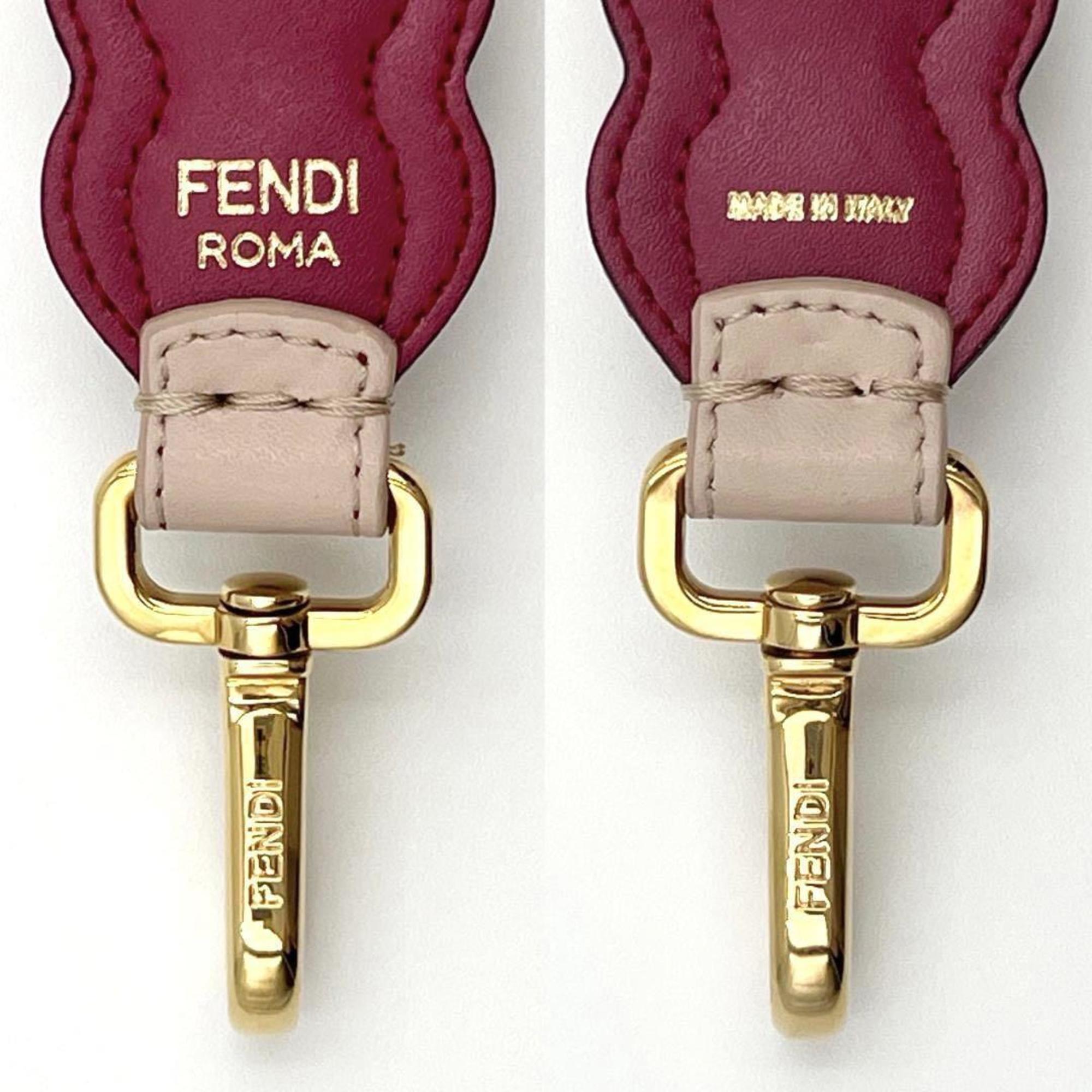 FENDI Women's Bag Strap You Mini Handle