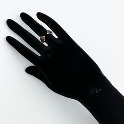 Louis Vuitton LOUIS VUITTON Women's Ring Berg Nanogram Sweet Dream