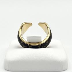 Louis Vuitton LOUIS VUITTON Women's Ring Berg Nanogram Sweet Dream