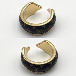 Louis Vuitton LOUIS VUITTON Women's Ring Berg Nanogram Sweet Dream