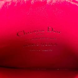 Christian Dior DIOR Men's Card Case, Commuter Pass Marc Quinn Collaboration x Bag Collection Case