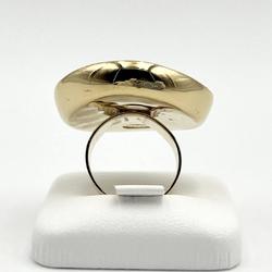 Louis Vuitton LOUIS VUITTON Women's Ring Flower