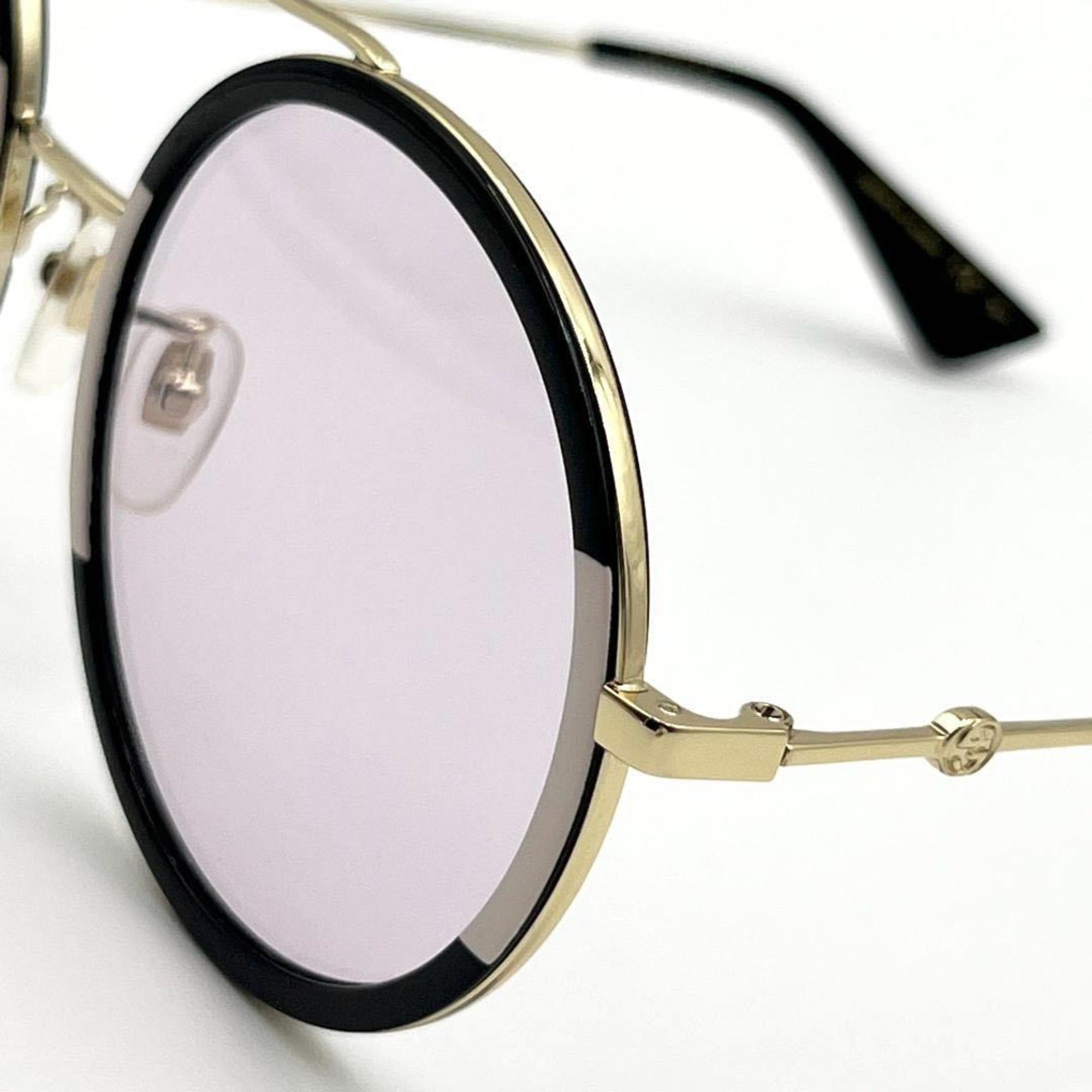 GUCCI Women's Sunglasses, Glasses, Eyeglasses, Bee GG0061S