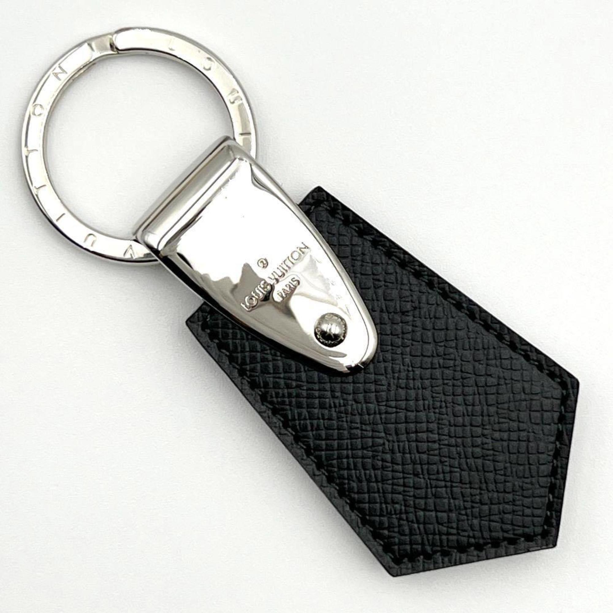 Louis Vuitton Men's Key Holder Ring Charm