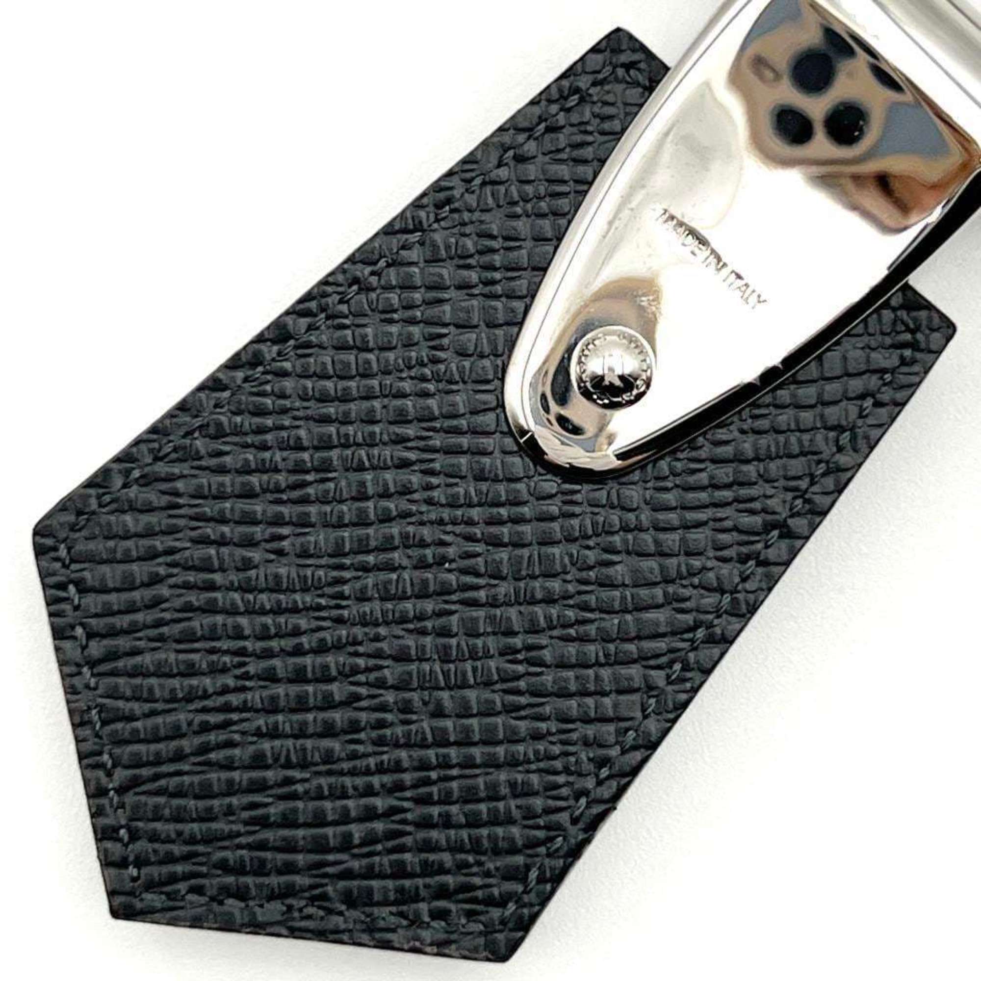 Louis Vuitton Men's Key Holder Ring Charm