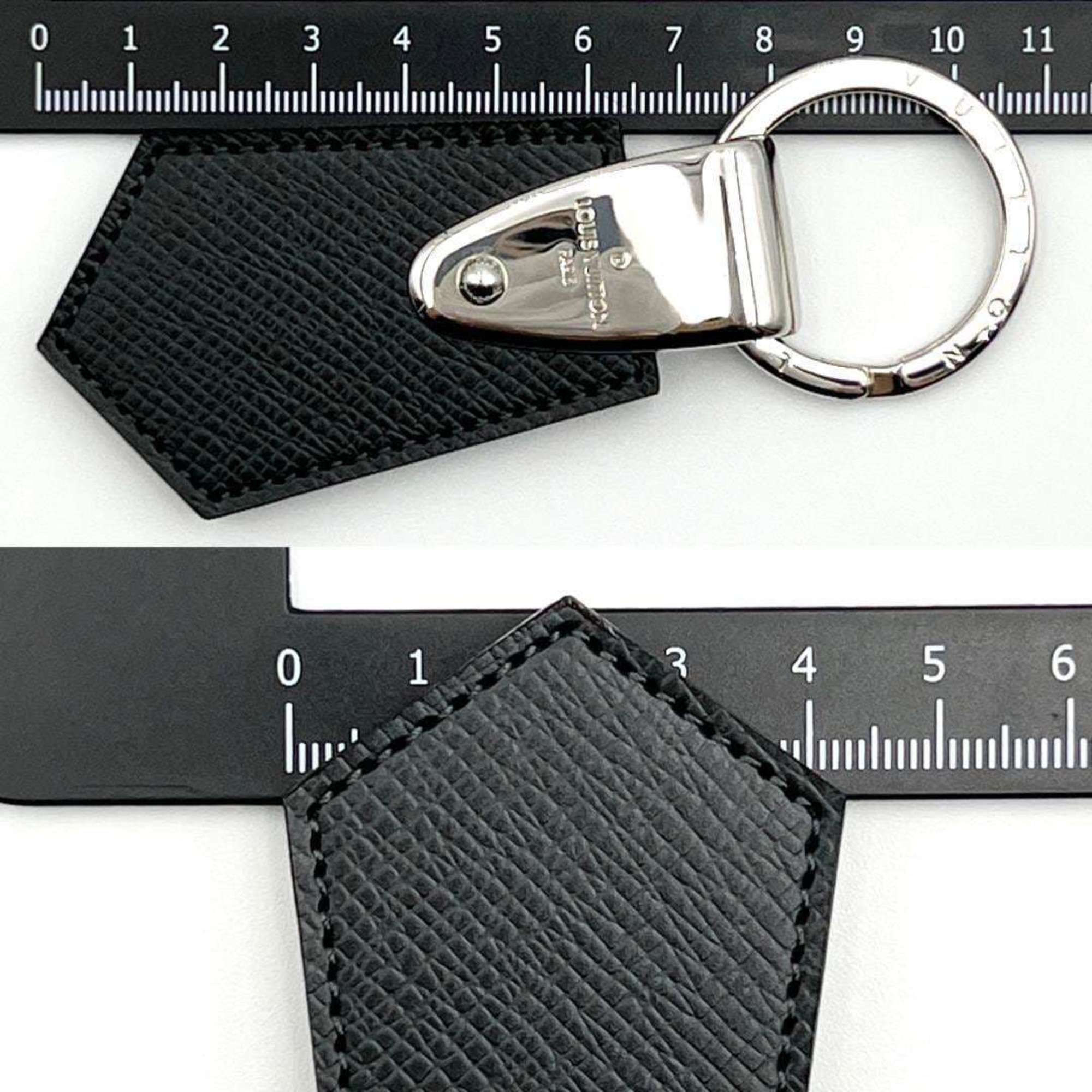 Louis Vuitton Men's Key Holder Ring Charm