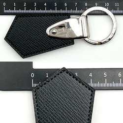 Louis Vuitton Men's Key Holder Ring Charm