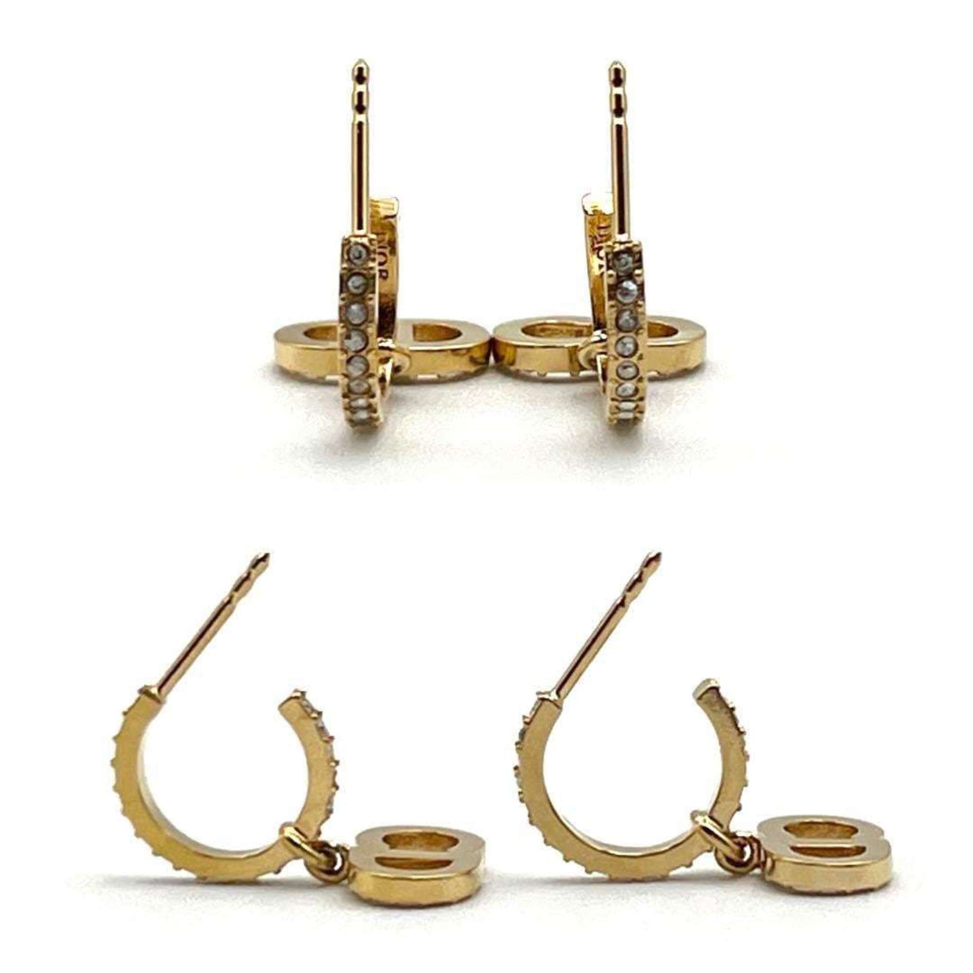 Christian Dior DIOR Women's Earrings CLAIR D LUNE