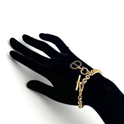 Christian Dior Women's Bracelet Bangle DIOR 30 MONTAIGNE