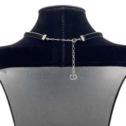 Christian Dior Women's Choker Necklace Pendant DIOR