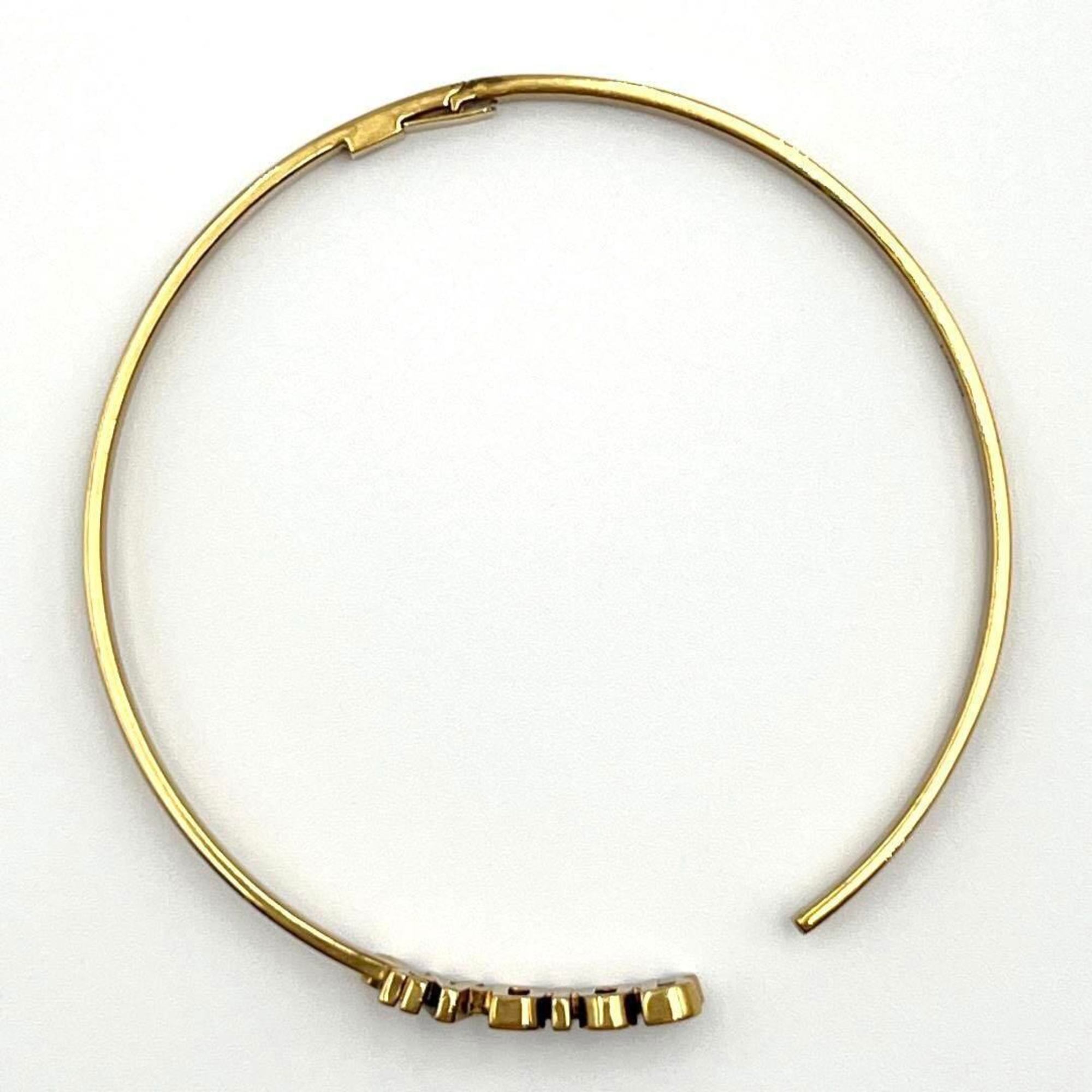 Christian Dior DIOR Women's Choker Necklace Pendant