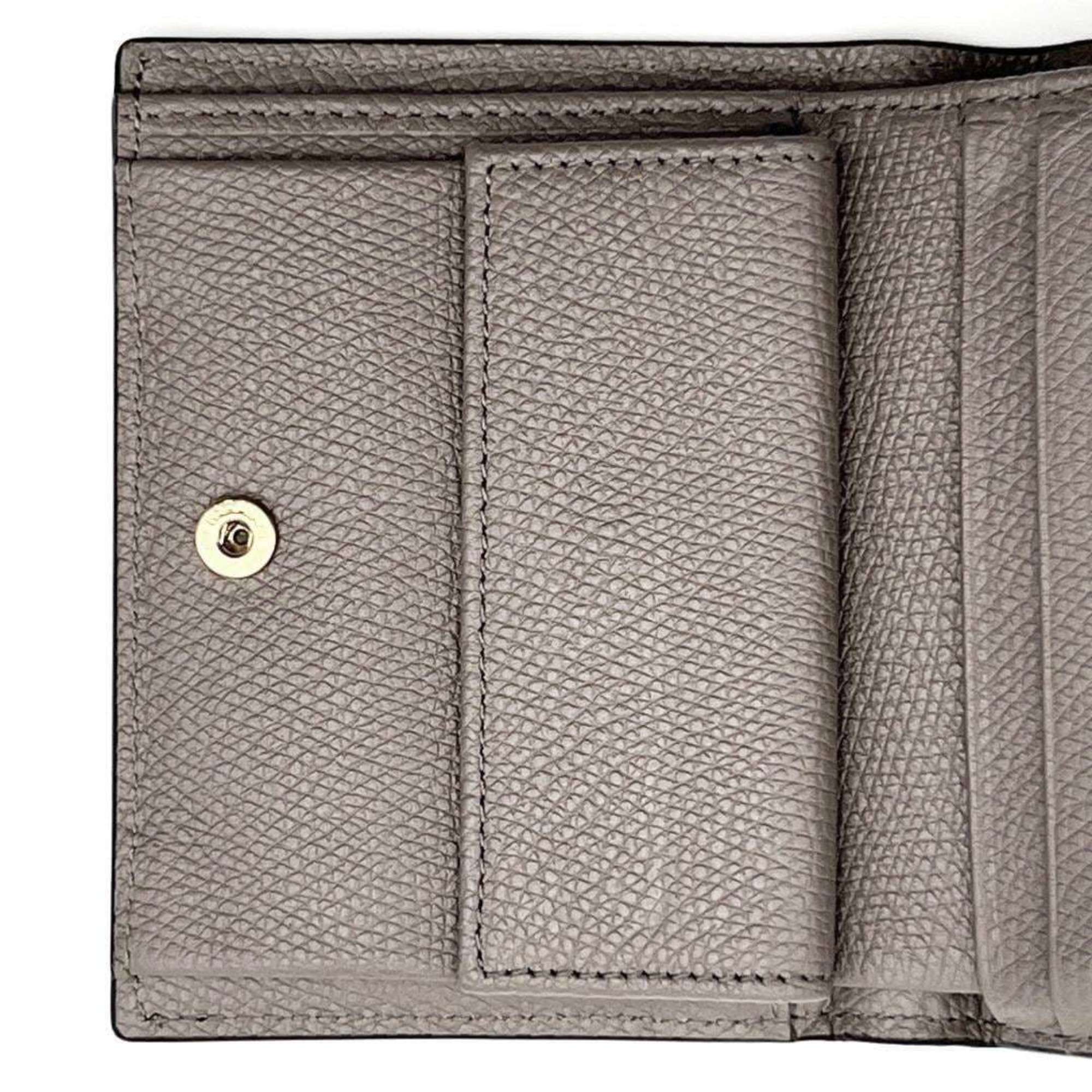 Valentino VALENTINO Women's Wallet Bi-fold Compact