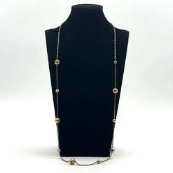 Christian Dior Women's Station Necklace Pendant