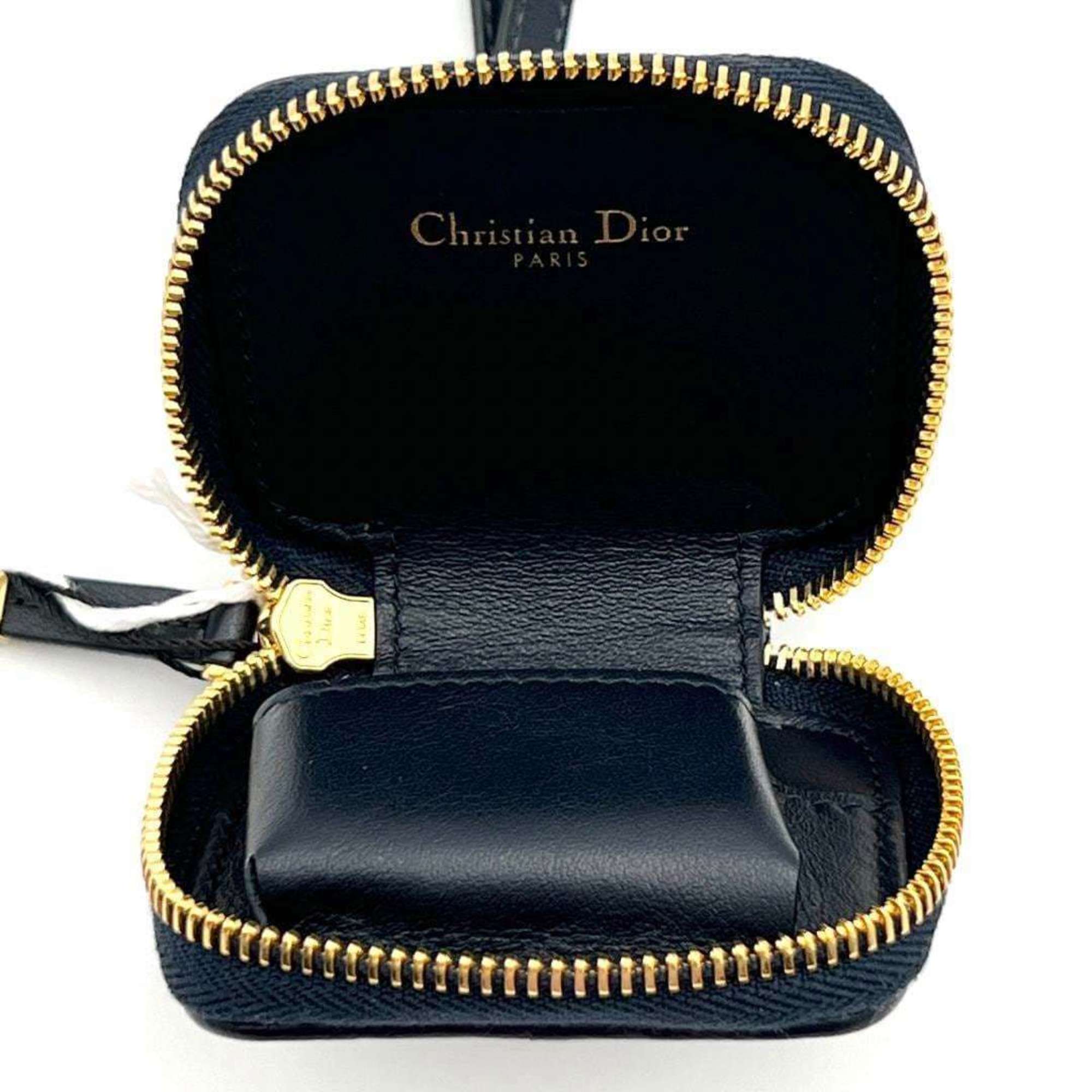 Christian Dior Airpods Case Cover Earphones