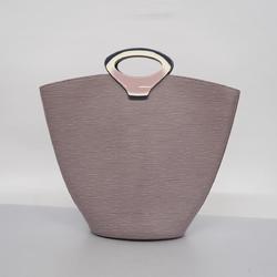 Louis Vuitton Handbag Epi Noctumble M5452B Lilac Ladies