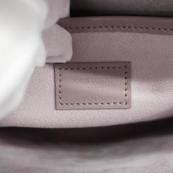 Louis Vuitton Handbag Epi Noctumble M5452B Lilac Ladies