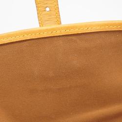 Louis Vuitton Shoulder Bag Monogram Sologne M42250 Brown Women's