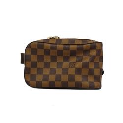 Louis Vuitton Body Bag Damier Geronimos N51994 Ebene Men's Women's