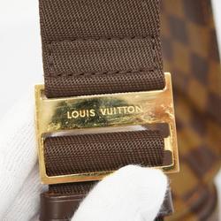 Louis Vuitton Body Bag Damier Geronimos N51994 Ebene Men's Women's