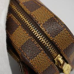 Louis Vuitton Body Bag Damier Geronimos N51994 Ebene Men's Women's