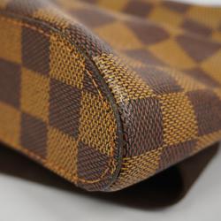 Louis Vuitton Body Bag Damier Geronimos N51994 Ebene Men's Women's