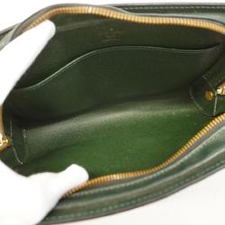 Louis Vuitton Clutch Bag Taiga Baikal M30184 Episea Men's