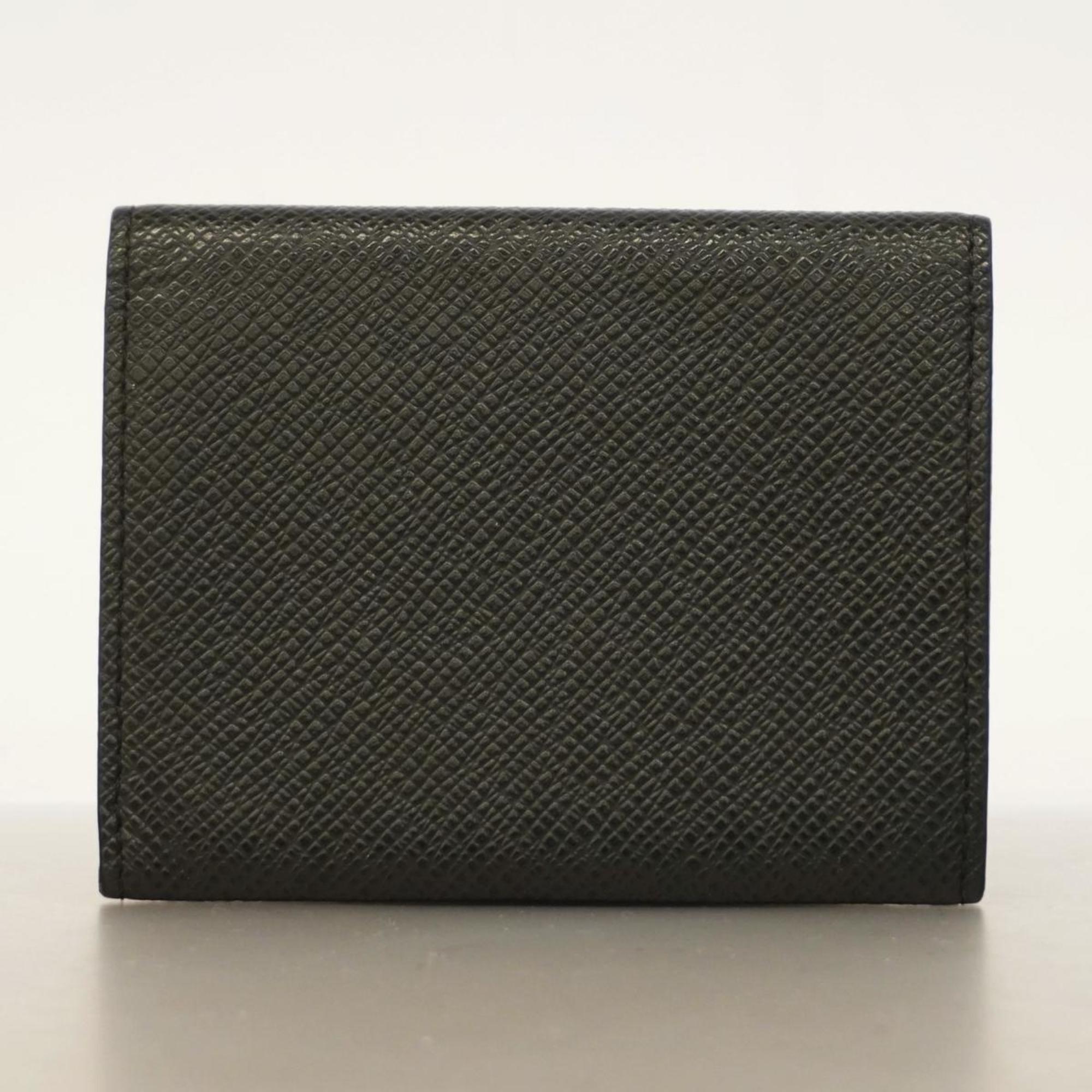 Louis Vuitton Business Card Holder Taiga Envelope Carte de Visite M30922 Aldwaz Men's