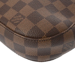 LOUIS VUITTON Damier Southbank Brown N42230 Women's Canvas Shoulder Bag