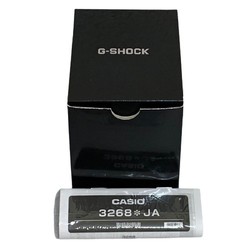 G-SHOCK CASIO Watch GW-8900A Digital Tough Solar Radio Shock Resistant Black Kaizuka Store
