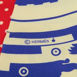 Hermes Twilly Scarf Silk for Women