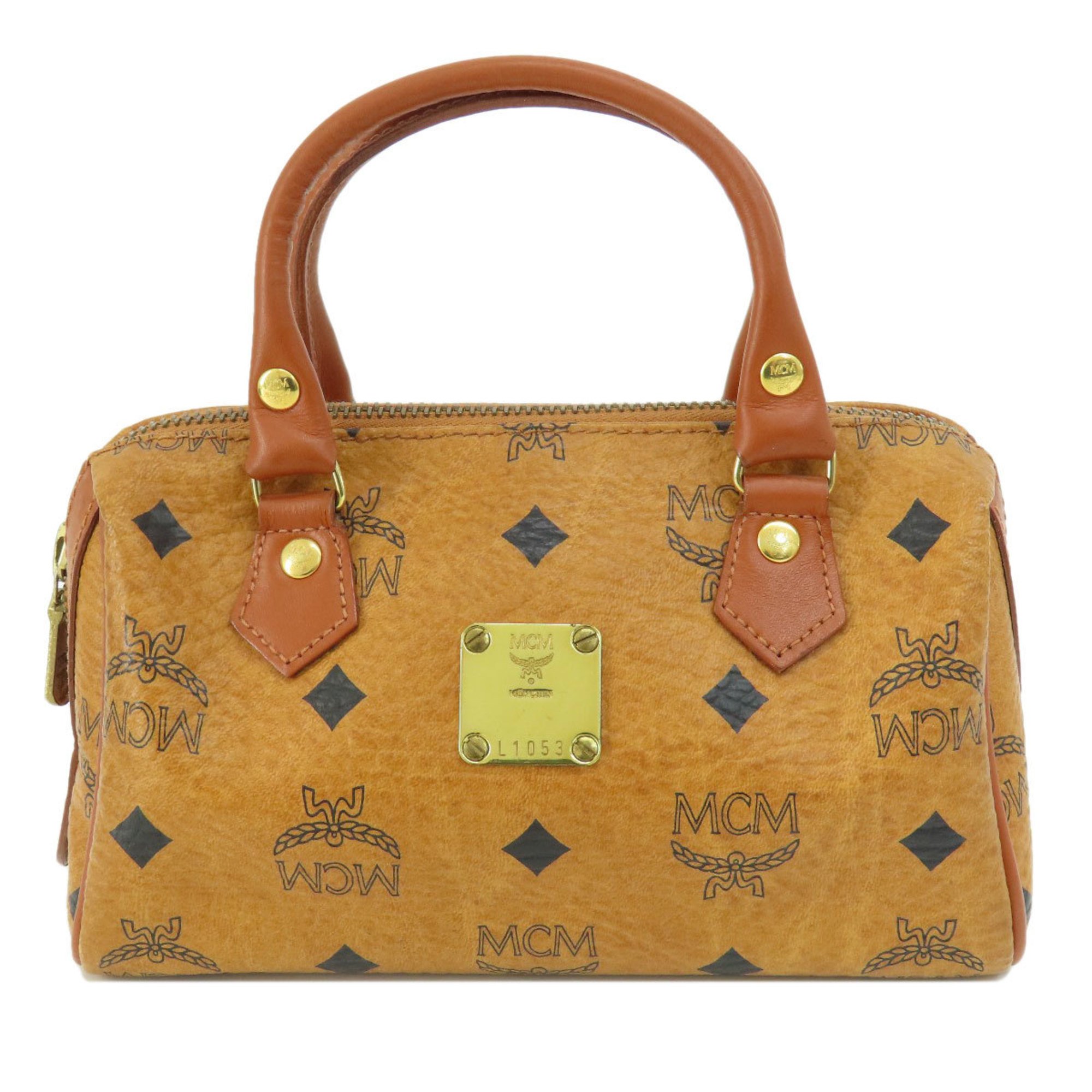 MCM Bags Handbags Women's