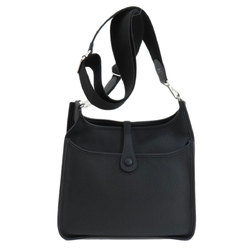 Hermes Evelyn 3 PM Togo Shoulder Bag for Women