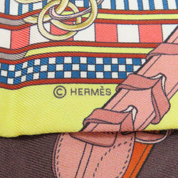 Hermes Twilly Scarf Silk for Women