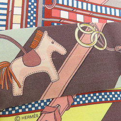 Hermes Twilly Scarf Silk for Women