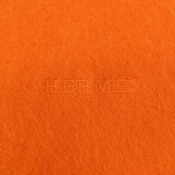 Hermes cashmere scarf for women