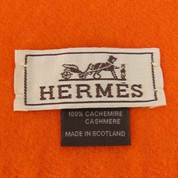 Hermes cashmere scarf for women