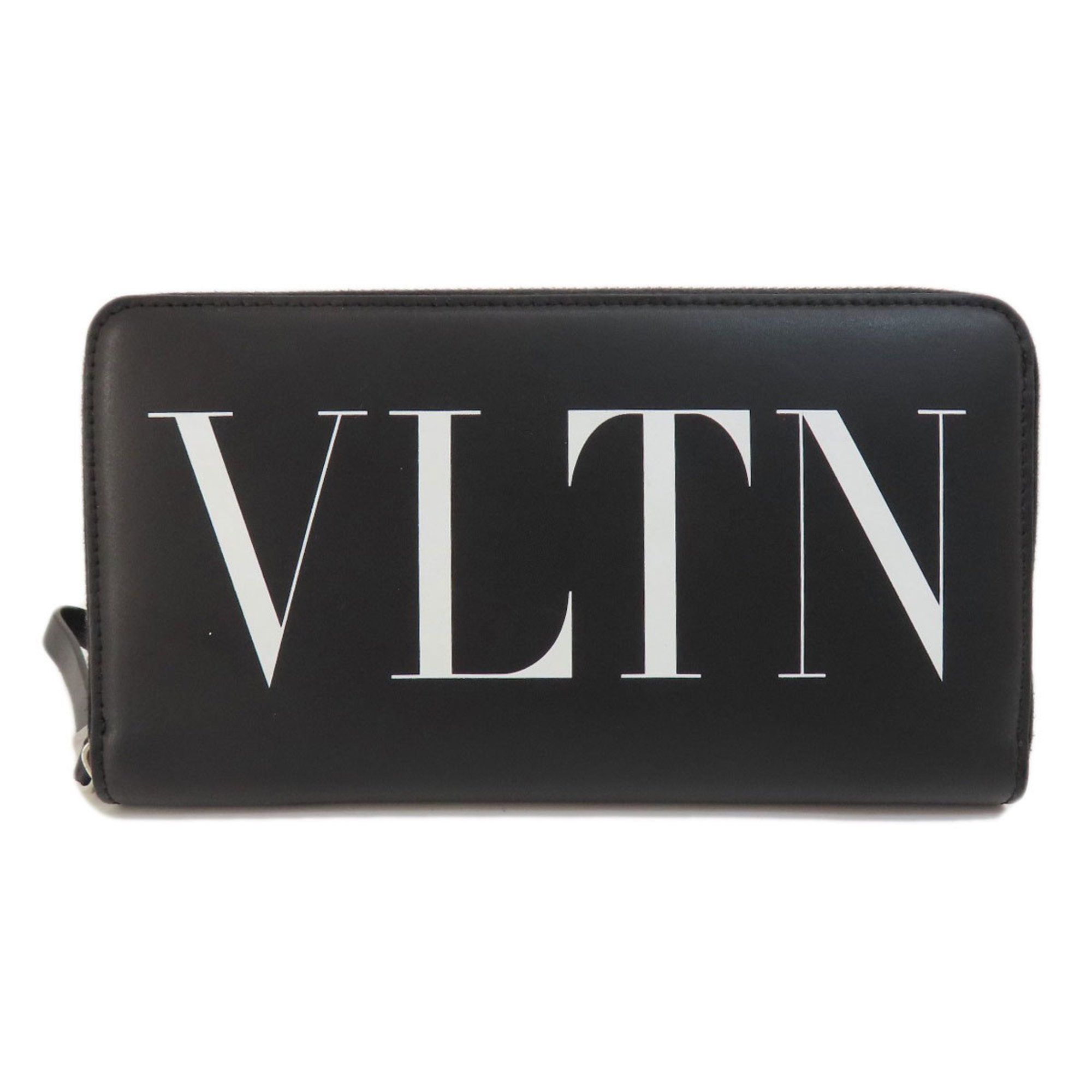 Valentino Garavani Long Wallet Leather Women's