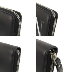 Valentino Garavani Long Wallet Leather Women's