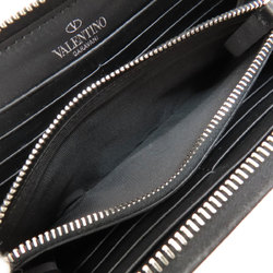 Valentino Garavani Long Wallet Leather Women's