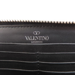 Valentino Garavani Long Wallet Leather Women's