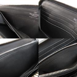 Valentino Garavani Long Wallet Leather Women's