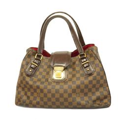 Louis Vuitton Handbag Damier Grit N48108 Ebene Ladies