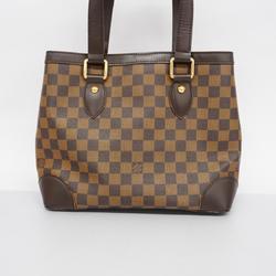 Louis Vuitton Handbag Damier Hampstead PM N51205 Ebene Ladies