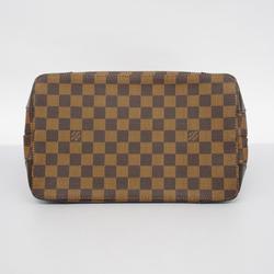 Louis Vuitton Handbag Damier Hampstead PM N51205 Ebene Ladies